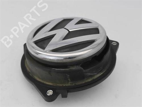 Tailgate handle VW POLO V (6R1, 6C1) 1.4 (6R1) | BP22132742C132 