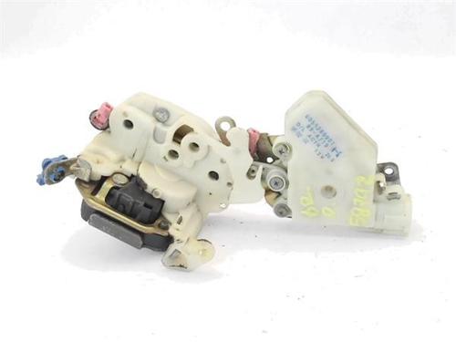 Used Front right lock NISSAN SUNNY III Hatchback (N14) [1990-1995]  26434364