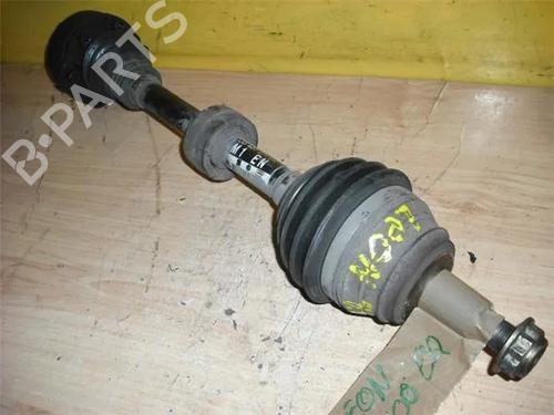 Used Left front driveshaft SEAT LEON (1M1) 1.8 20V (125 hp) 11340890