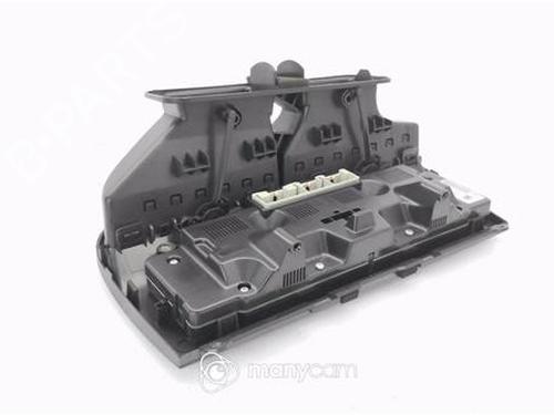 Climate control SEAT ALTEA XL (5P5, 5P8) 1.9 TDI | BP22959801I5 