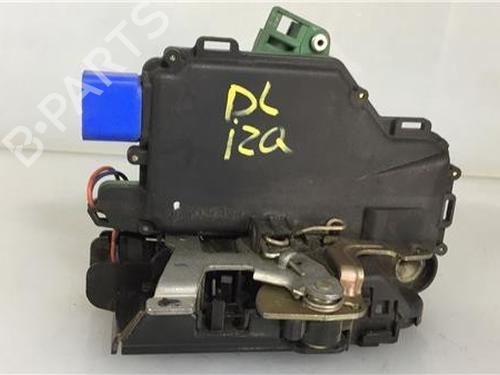 Front left lock VW POLO (9N_, 9A_)  | BP11363018C98 