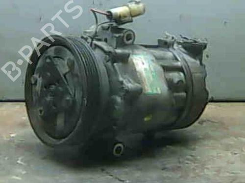 Used AC compressor MG MG ZS [2001-2005]  11139471