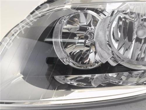 Left headlight AUDI A4 B7 (8EC) 2.0 TDI | BP40129105C28  - Image 10