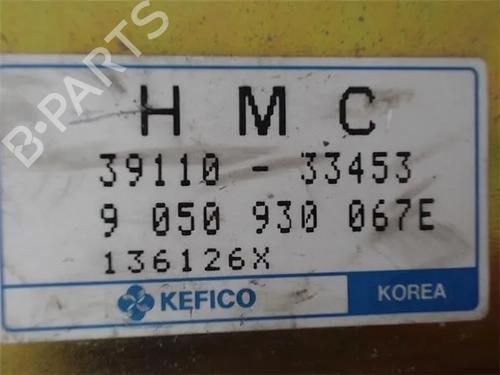 Electronic module HYUNDAI LANTRA I (J-1)  | BP17979392M83 