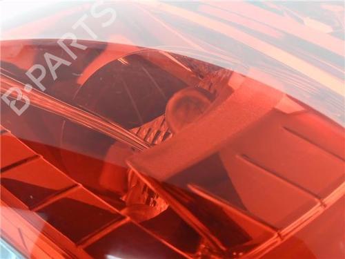 Højre baglygte FORD FIESTA VI (CB1, CCN) 1.6 TDCi | BP29259854C35 