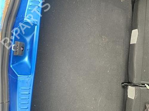 Used Luggage compartment floor DACIA SANDERO II 1.0 SCe 75 (B8JC, B8JD, B8NC) (73 hp) 29251155