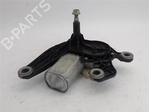 Rear wiper motor PEUGEOT 1007 (KM_)  | BP16835615M102 