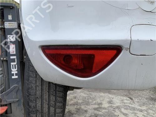 Rear fog light RENAULT CLIO III (BR0/1, CR0/1) | BP32389082C37