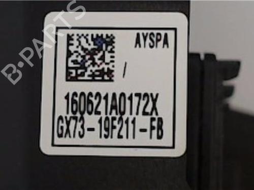 Display JAGUAR F-PACE (X761) 2.0 TD4 AWD | BP29281062C48 - Image 10