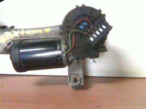 Front wiper motor MERCEDES-BENZ CLK (C208) CLK 230 Kompressor (208.347) | BP11341124M29 