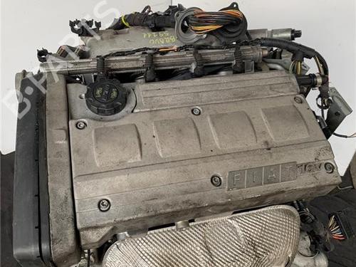 Engine FIAT BRAVO I (182_) 1.8 GT (182.AC) | BP17030262M1 