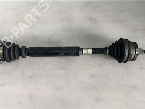 Used Left front driveshaft VW PASSAT B5 (3B2) 1.6 (101 hp) 11342380