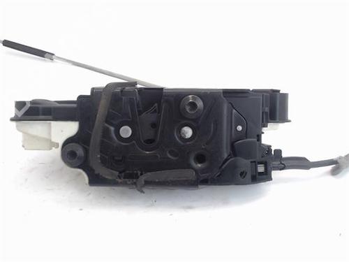 Used Front left lock SEAT IBIZA IV (6J5, 6P1) [2008-2017]  16217687