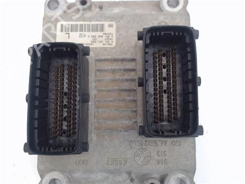 Electronic module FIAT BRAVO I (182_)  | BP15880210M83 