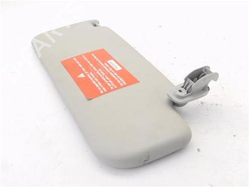 Left sun visor SEAT ALTEA (5P1) 1.9 TDI | BP31860228I1