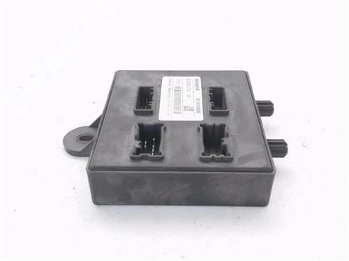 Electronic module RENAULT CLIO IV (BH_) 1.5 dCi 90 | BP35951202M83 - Image 4