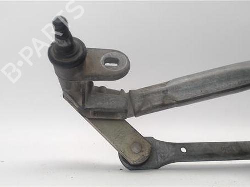 Front wiper motor CITROËN SAXO (S0, S1)  | BP17131364M29 