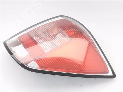 Right taillight OPEL ASTRA H Estate (A04) 1.7 CDTI (L35) | BP29135355C35 