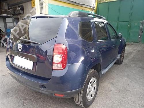 Right sun visor DACIA DUSTER (HS_) 1.6 16V | BP40298618I2 - Image 12