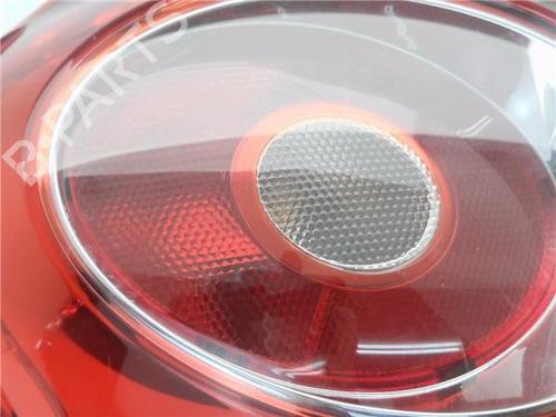 Left taillight FORD KA (RU8) 1.2 | BP32393985C34