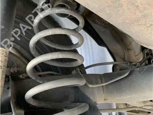 Støddæmperfjeder Støddæmperfjeder VW POLO V (6R1, 6C1) [2009-2022] 33729632 33729632