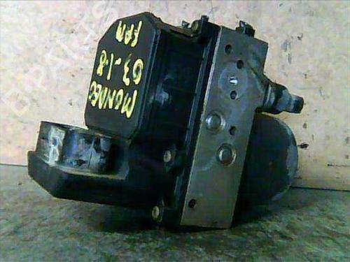 Used ABS pump FORD MONDEO III (B5Y) 1.8 16V (125 hp) 9702438