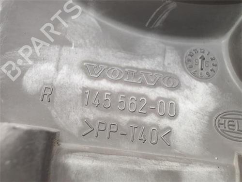Right headlight VOLVO S40 I (644)  | BP13050246C29 