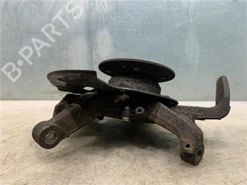 Right front steering knuckle MERCEDES-BENZ M-CLASS (W163) ML 320 (163.154) | BP16498985M26 
