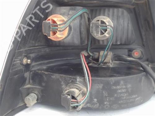 Instrument cluster HYUNDAI KONA (OS, OSE, OSI)  | BP23197545C47 