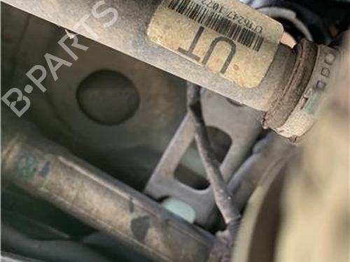 Right front driveshaft OPEL CORSA D (S07)  | BP32418582M39  - Image 5