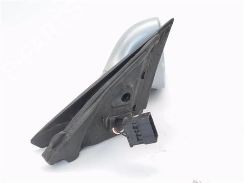 Right mirror AUDI A3 (8L1)  | BP29251261C27 