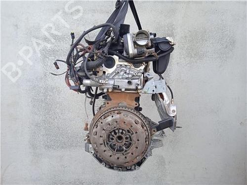 Motore RENAULT SCÉNIC I MPV (JA0/1_, FA0_) [1999-2010]  15880618
