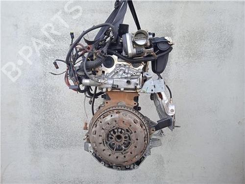 Motor RENAULT SCÉNIC I MPV (JA0/1_, FA0_) [1999-2010]  15880618