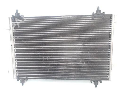 AC radiator PEUGEOT 3008 I MPV (0U_) 2.0 HDi Hybrid4 | BP22984249M32 