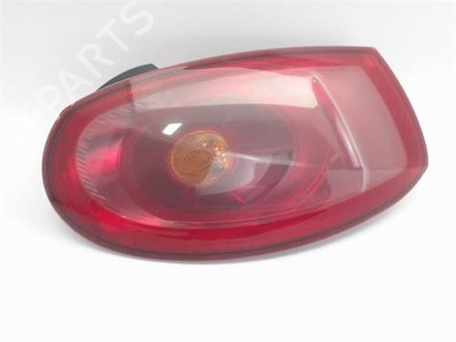 Right taillight FIAT BRAVO I (182_)  | BP15880273C35 