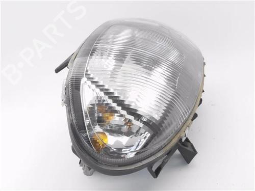 Højre forlygte RENAULT CLIO II (BB_, CB_)  | BP29431426C29 