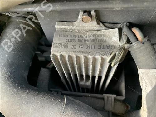 Other JAGUAR X-TYPE I (X400) 2.0 D | BP32419019O1 