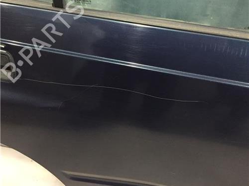 Right rear door SUZUKI VITARA (ET, TA, TD)  | BP14340867C5
