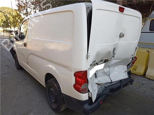 Left front steering knuckle NISSAN NV200 Van 1.5 dCi 85 (M20, M20N, M20M) | BP34237486M25  - Image 15