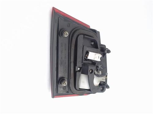 Right tailgate light NISSAN ALMERA II Hatchback (N16)  | BP19302259C80 