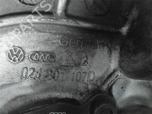 Gearbox VW POLO III (6N1)  | BP13043598M3 