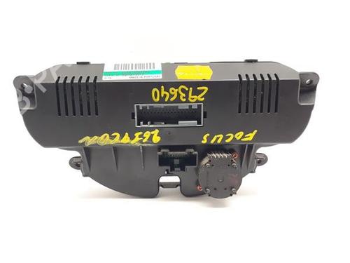 Commande Chauffage FORD FOCUS I (DAW, DBW) 1.8 TDCi | BP9635845I5 
