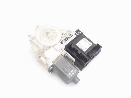 Rudehejsemotor bagstkærm højre AUDI A3 (8P1) [2003-2013]  14343486