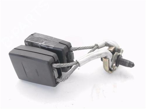 Seat buckle VW PASSAT B6 (3C2)  | BP29431481I32 