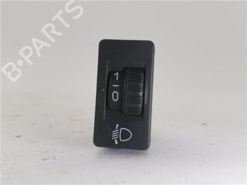 Forlygtekontakt Forlygtekontakt PEUGEOT 207 (WA_, WC_) [2006-2015] 39093805 39093805