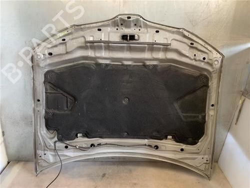 Hood NISSAN ALMERA II Hatchback (N16) 1.5 dCi | BP29977555C1 