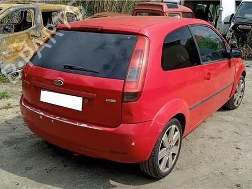 Left taillight FORD FIESTA V (JH_, JD_)  | BP24038104C34 