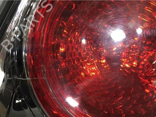 Højre baklys, luke MAZDA 6 Hatchback (GG)  | BP13401639C80 