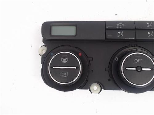 Climate control VW GOLF V (1K1)  | BP13913244I5 