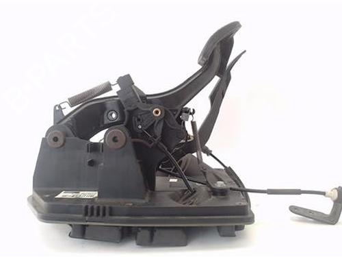 Pedal MERCEDES-BENZ A-CLASS (W168)  | BP25718992I4 